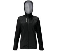 Millet Giacca Seneca 3L Jacket W Donna Impermeabile Antivento Nero Taglia S Modello 2026