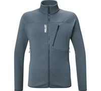 MILLET Seneca Fl Jkt M - Uomo - Blu - Taglia S- modello 2027