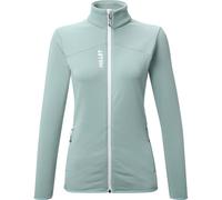 MILLET Seneca Fl Jkt W - Donna - Blu - Taglia S- modello 2027