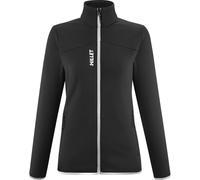 MILLET Seneca Fl Jkt W - Donna - Nero - Taglia L- modello 2027