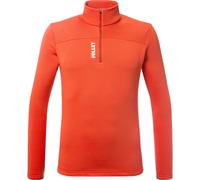 MILLET Seneca Fl Po M - Uomo - Arancione / Rosso - Taglia M- modello 2027