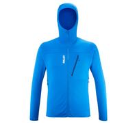Millet - Seneca Fleece Hoodie - Giacca in pile XL blu