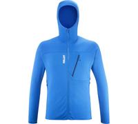 MILLET Seneca Fleece Hoodie - Uomo - Blu - Taglia L- modello 2026