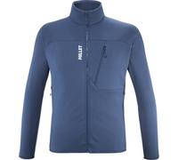 Pile Millet Seneca blu navy - XL