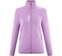 MILLET Seneca Fleece Jacket W - Donna - Viola - Taglia XS- modello 2025