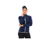MILLET Seneca Fleece Jkt W - Donna - Blu - Taglia L- modello 2026