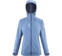 MILLET Seneca Gore-tex 2l Jacket W - Donna - Blu - Taglia M- modello 2026