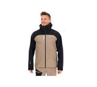Millet Seneca Gore-tex® 2l Jacket Nero L Uomo