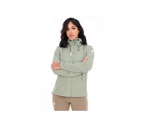 Millet Seneca Gore-tex® 2l Jacket Verde M Donna