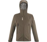 MILLET Seneca Gore-tex 3l Jacket - Uomo - Marrone - Taglia XL- modello 2026