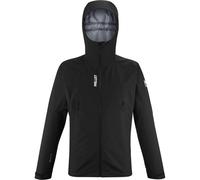 Millet Seneca Gore-tex® 3l Jacket Nero M Uomo