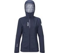MILLET Seneca Gore-tex 3l Jacket W - Donna - Blu - Taglia XL- modello 2026