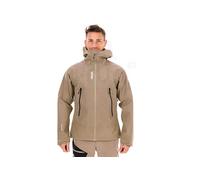 MILLET Seneca Gore-tex 3l Jacket - Uomo - Marrone - Taglia L- modello 2026