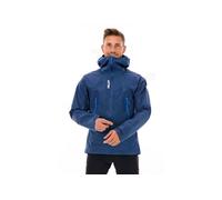 MILLET Seneca Gtx 3l Jkt - Uomo - Blu - Taglia M- modello 2025