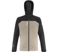 Millet Seneca Goretex 2l Jacket Nero M Uomo