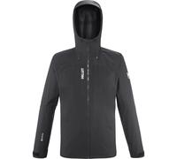 Millet seneca gore tex 2l waterproof giacca black