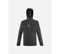Millet Seneca Goretex 2l Jacket Nero L Uomo