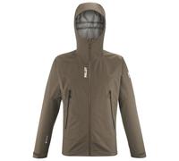 Millet Seneca Gore-tex® 3l Jacket Verde XS Uomo