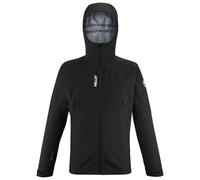 Millet Seneca Gore-tex® 3l Jacket Nero XS Uomo