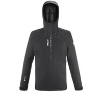 MILLET Seneca Gtx 2l Jacket M - Uomo - Nero - Taglia S- modello 2026