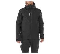 Millet Giacca Seneca GORE-TEX 2L con cappuccio Uomo Nero XL