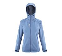 Millet Seneca Gore-tex® 2l Fleece Blu M Donna