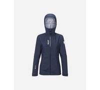 Millet Seneca Gtx W - Giacca Outdoor - Donna - Blu S