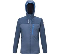 MILLET Seneca Hybrid Hoodie M - Uomo - Blu - Taglia L- modello 2026