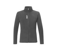 MILLET SENECA MICRO Pile da uomo elasticizzato e riciclato al 100% per escursionismo, arrampicata e outdoor