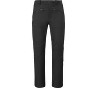 Millet - Pantaloni di escursionismo - Seneca Pant M Black per Uomo in Softshell - Taglia M - Nero