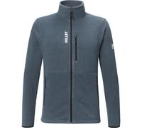 MILLET Seneca Pol Jk - Uomo - Blu / Grigio - Taglia XL- modello 2026
