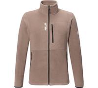 MILLET Seneca Pol Jk - Uomo - Marrone - Taglia XL- modello 2026