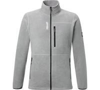 MILLET Seneca Polar Jkt - Uomo - Grigio - Taglia L- modello 2027