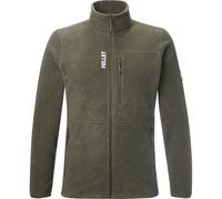 MILLET Seneca Polar Jkt - Uomo - Verde - Taglia XL- modello 2027