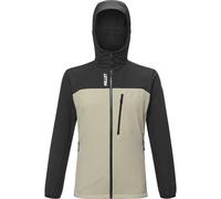 Millet - Giacca da trekking - Seneca Shield HD M Dorite Black per Uomo in Pelle - Taglia XL - Beige