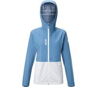MILLET Seneca Storm 3l Jkt W - Donna - Blu / Bianco - Taglia XL- modello 2026