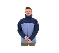 Millet Seneca Storm 3l Jacket Blu XL Uomo