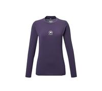 MILLET SENECA TS LS UV T-shirt tecnica a maniche lunghe da donna Leggera, traspirante e protettiva UPF40 per l'escursionismo e l'arrampicata