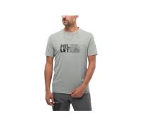 MILLET Seneca Ts Ss - Uomo - Grigio - Taglia XL- modello 2026