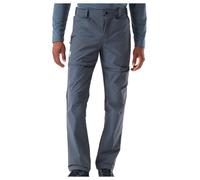 Millet - Seneca XCS100 Pant - Pantaloni da trekking M blu