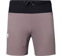 Millet - Short da trail - Intense Pro Light Short 5" M Pepper in Silicone - Taglia L - Marrone