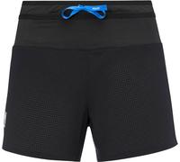 Millet - Short da trail - Intense Pro Light Short W Black per Donne in Silicone - Taglia XS - Nero