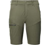 Millet - short elasticizzati ad asciugatura rapida - Wanaka Stretch Short M Grape Leaf per Uomo - Taglia M - Verde
