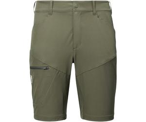 Millet - short elasticizzati ad asciugatura rapida - Wanaka Stretch Short M Grape Leaf per Uomo - Taglia XL - Verde