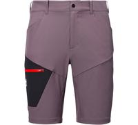 Millet - short elasticizzati ad asciugatura rapida - Wanaka Stretch Short M Pepper per Uomo - Taglia S - Marrone