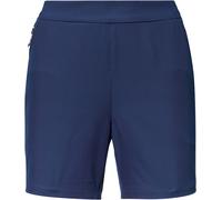 Millet - Short escursionismo elasticizzati ad asciugatura rapida - Parmelan Short W Saphir per Donne - Taglia S - Blu navy