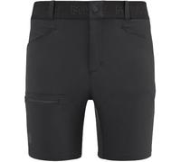 Millet - Short escursionismo - Onega Stretch Short M Black per Uomo - Taglia S - Nero