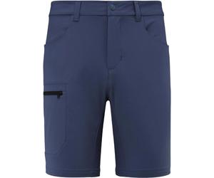Millet - Short escursionismo - Ubic Stretch Short M Saphir per Uomo in Pelle - Taglia 38 FR - Blu navy