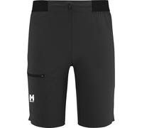 Millet - Short escursionismo - Wanaka Fast Short M Black per Uomo - Taglia XL - Nero