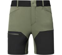 Millet - Short leggeri e traspiranti - Onega Stretch Short M Grape Leaf Black per Uomo - Taglia M - Verde
